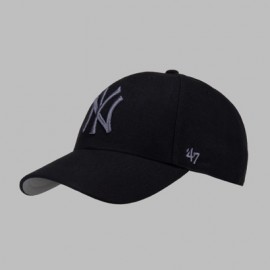Gorra Forty Seven Yankees de Nueva York MVP-zapateriasnorte-B-MVP17WBV-BKD