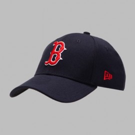 Gorra New Era MLB Boston Red Sox Classic 3930-zapateriasnorte-10975835