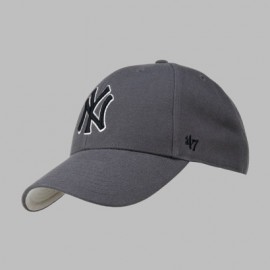 Gorra Forty Seven Yankees de Nueva York MVP-zapateriasnorte-B-MVP17WBV-CCB
