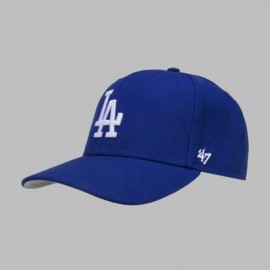 Gorra Fortyseven Dodgers de Los Ángeles No Shot-zapateriasnorte-B-NSMVD12WBS-RYA