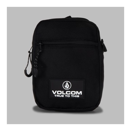 Bolso Volcom Mini Shoulder Bag-zapateriasnorte-D6501907BLC