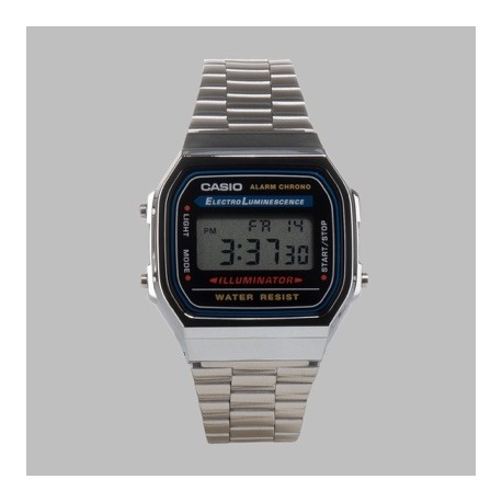 Reloj Casio Vintage A168WA-zapateriasnorte-A168WA-1VT