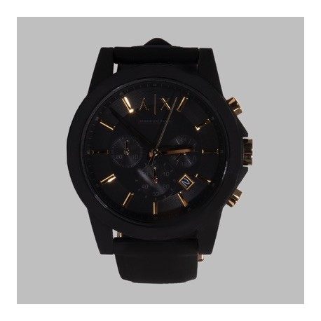 Reloj Armani Exchange AX Outerbanks-zapateriasnorte-AX7105