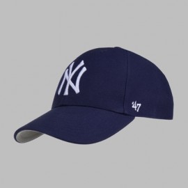 Gorra Forty Seven Yankees de Nueva York MVP-zapateriasnorte-B-MVP17WBV-LN