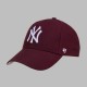 Gorra Fortyseven Yankees de Nueva York MVP-zapateriasnorte-B-MVP17WBV-KMA