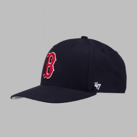 Gorra Forty Seven Red Sox de Boston MVP-zapateriasnorte-B-NSMVD02WBS-NY