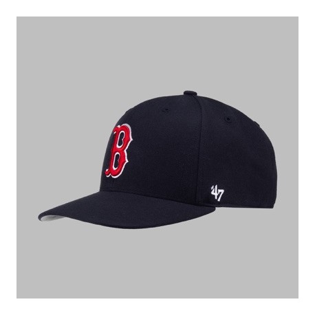 Gorra Forty Seven Red Sox de Boston MVP-zapateriasnorte-B-NSMVD02WBS-NY