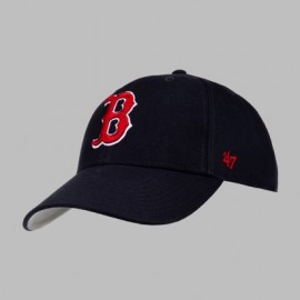 Gorra Forty Seven MLB Boston Red Sox MVP-zapateriasnorte-B-MVP02WBV-HM
