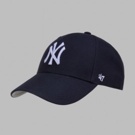 Gorra Fortyseven Yankees de Nueva York MVP-zapateriasnorte-B-MVP17WBV-HM