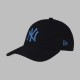 Gorra New Era Yankees de Nueva York 9Forty-zapateriasnorte-12490478