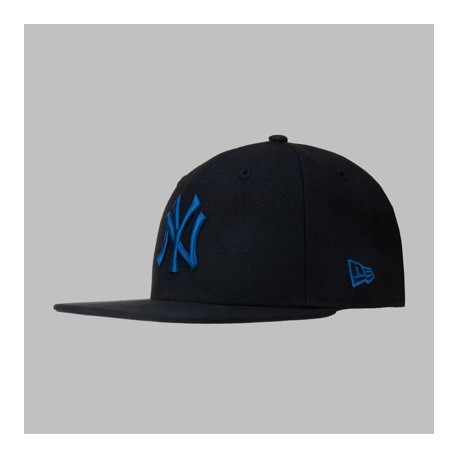 Gorra New Era Yankees de Nueva York 59Fifty-zapateriasnorte-12490185