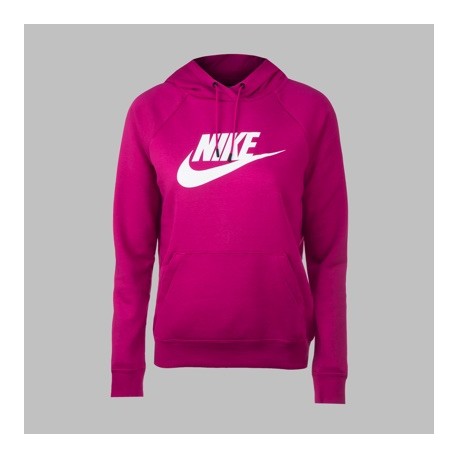 Sudadera Nike New Essential Mujer-zapateriasnorte-BV4126-564