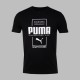 Playera Puma Box Hombre-zapateriasnorte-58450501